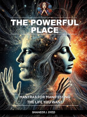 cover image of The Powerful Place